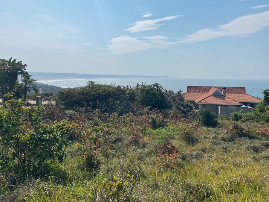 0 Bedroom Property for Sale in Khamanga Bay Eastern Cape
